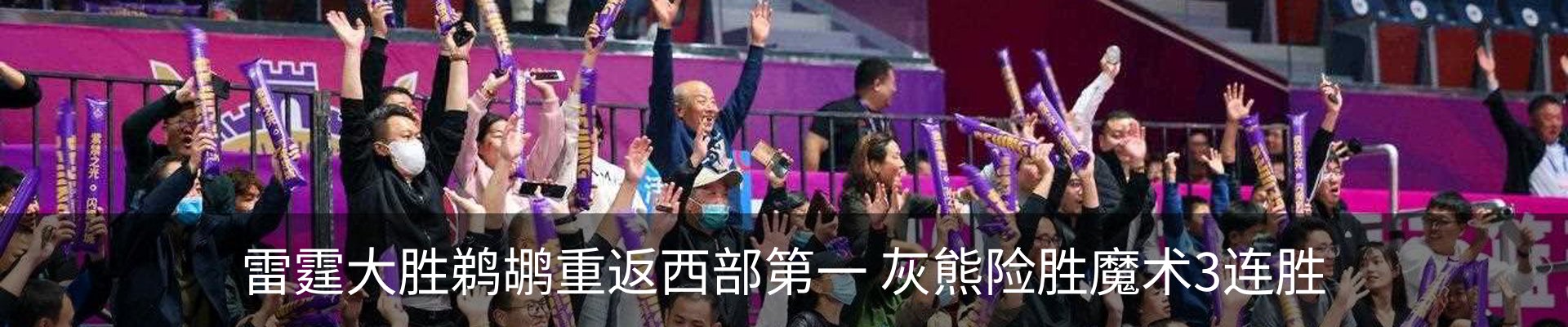 新闻动态